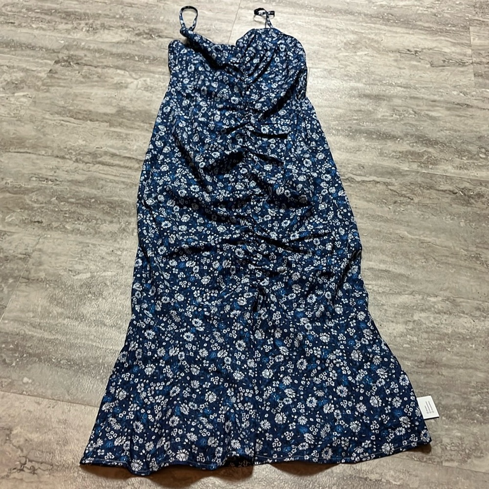 Cupshe dress NWT  small